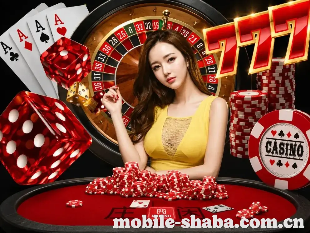 沙巴 App